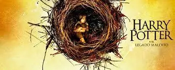 harry potter y el legado maldito