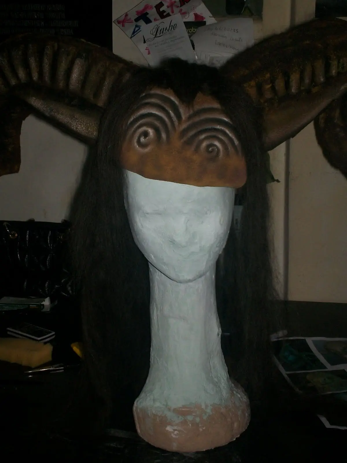 laberinto del fauno laberinto del fauno
