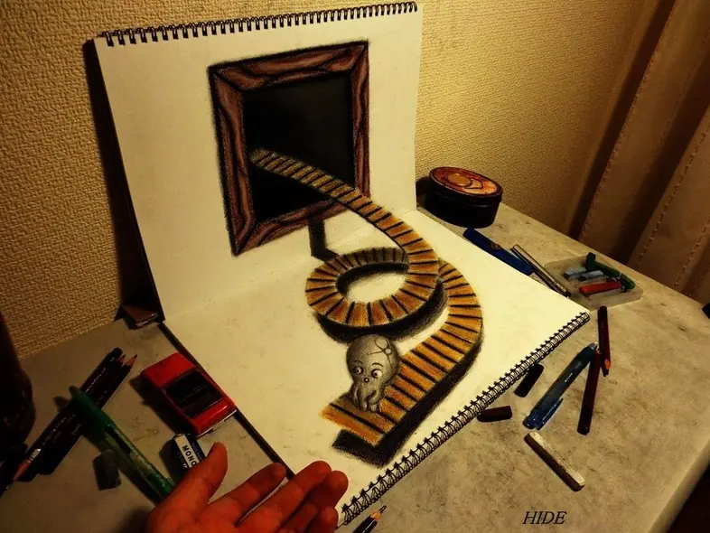 arte