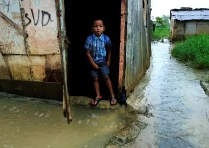 Yo le digo SI! al comunismo