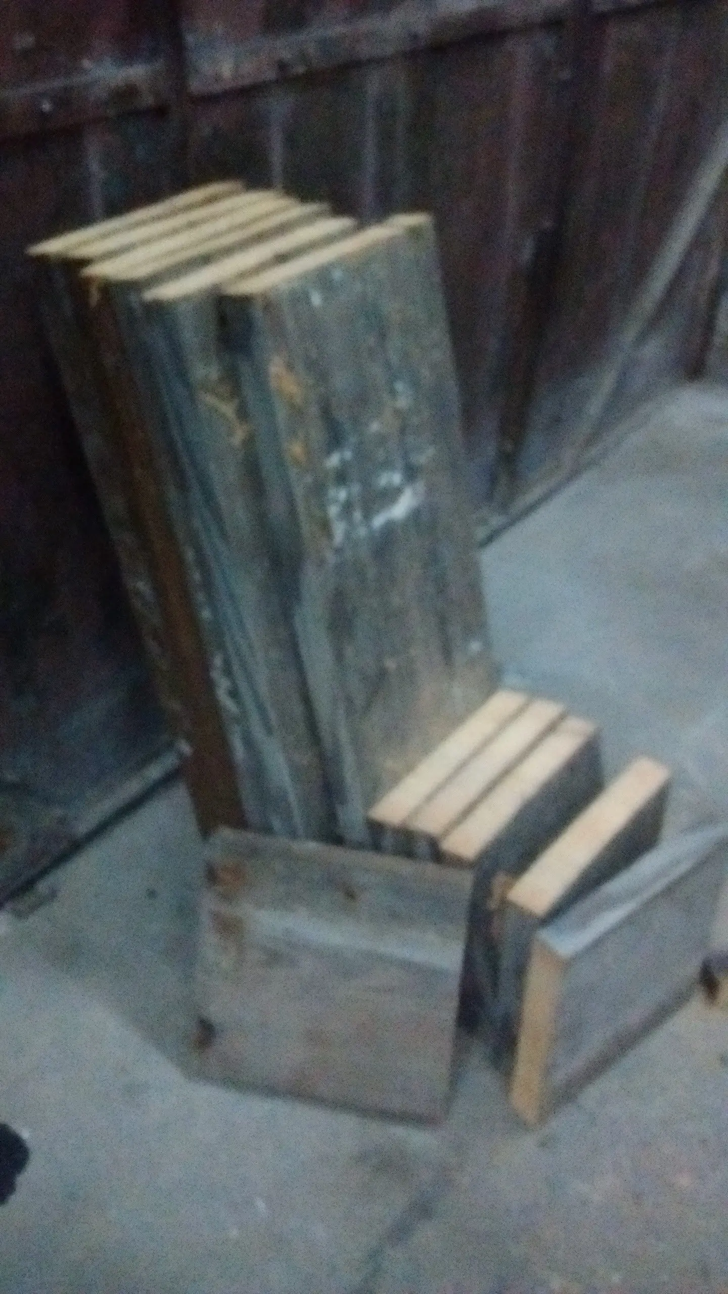 vertical