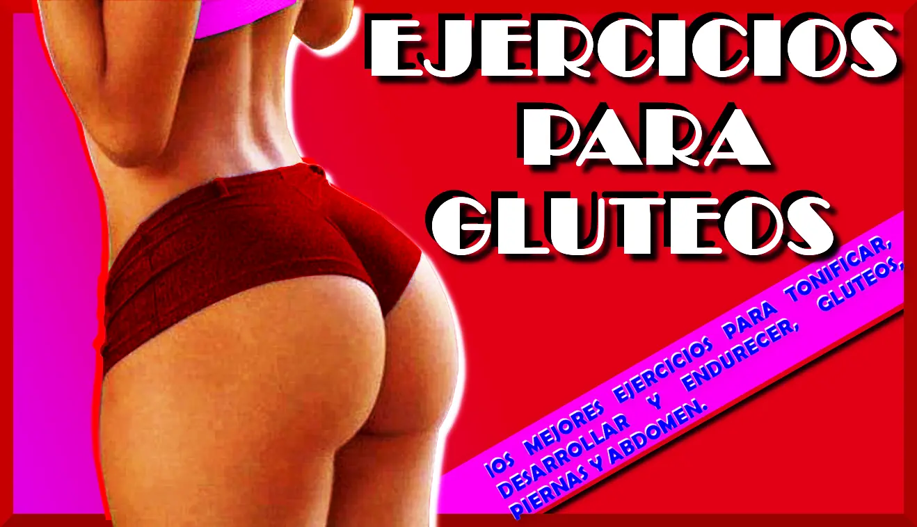 ejercicios para la cola