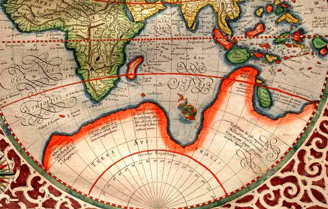 mapas antiguos mapas antiguos
