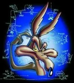 Coyote,yo te banco(vengan si se animan)