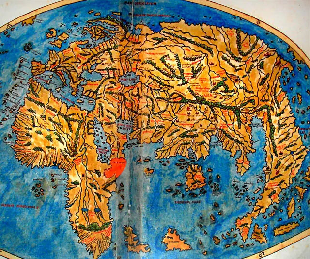 mapas antiguos mapas antiguos