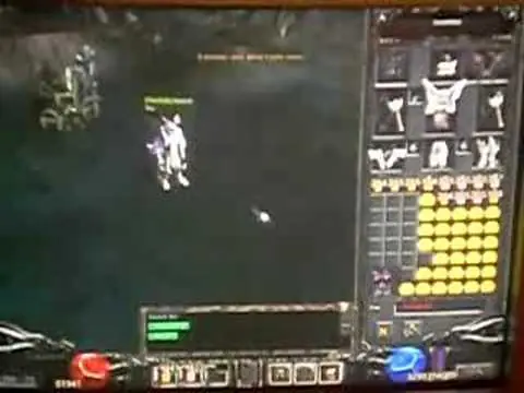 mi online vicio