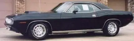 Ford Mustang Ford Mustang