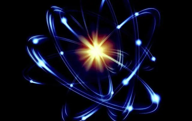 ¿Escuchaste una vez hablar de la Teoría de las Cuerdas?