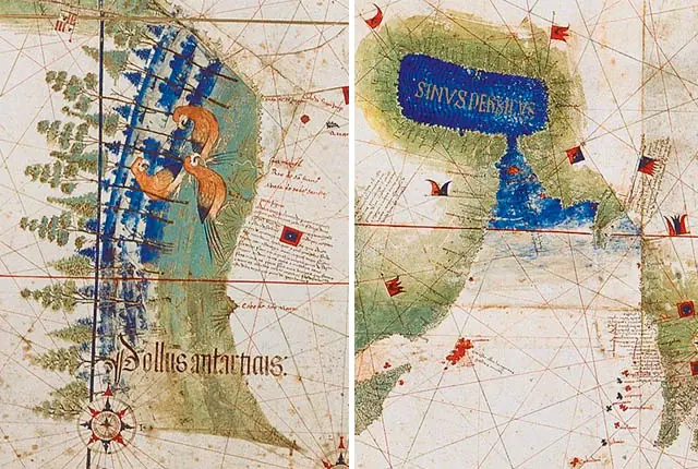 Mapas del mundo Mapas del mundo