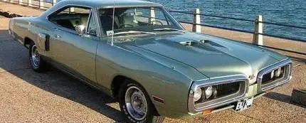 Pontiac Pontiac