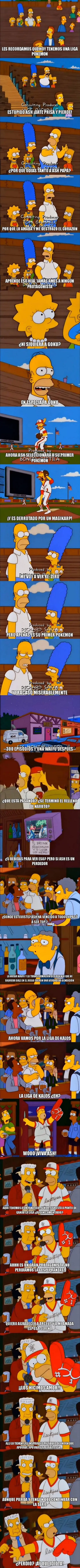 fails