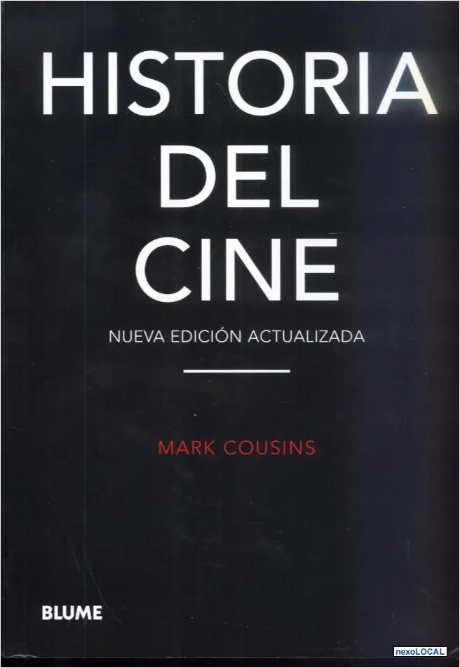 Libros sobre cine que tenés que leer si o si