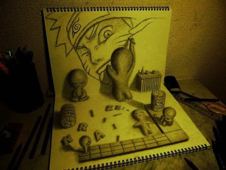 3d
