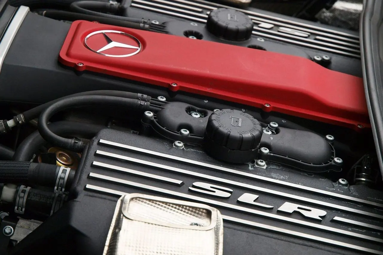 mercedes mercedes