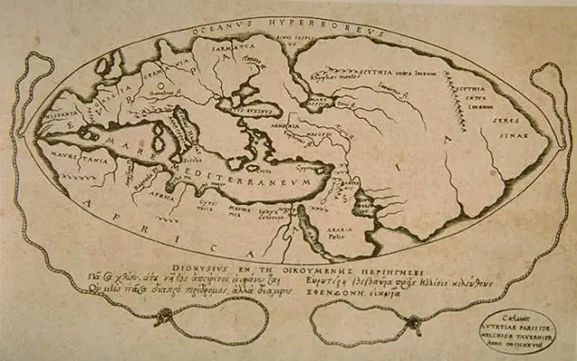 mapas antiguos mapas antiguos