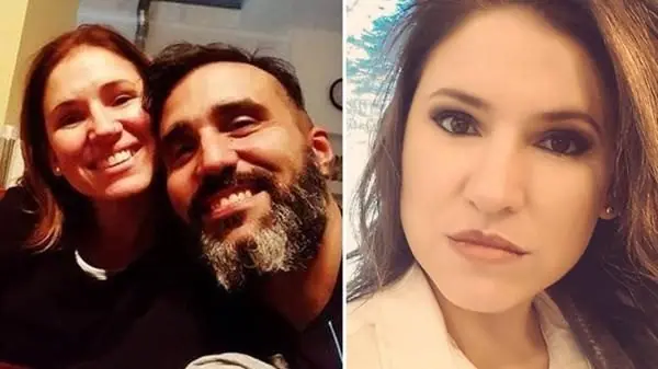Mujer: Lo denunció por violencia de género, y se reconcilian