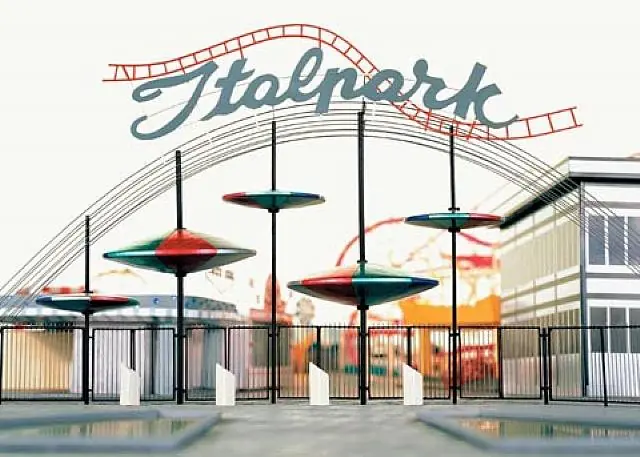 italpark italpark