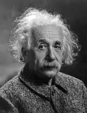 Anecdotas de un Genio: Albert Einstein