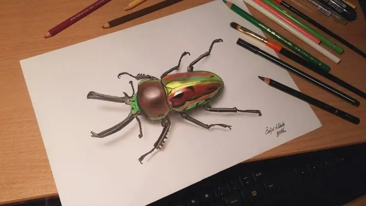 dibujos