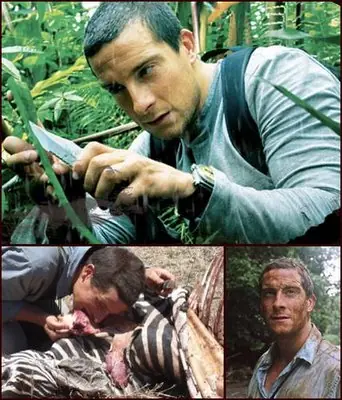 Recursos & Tecnicas de Supervivencia