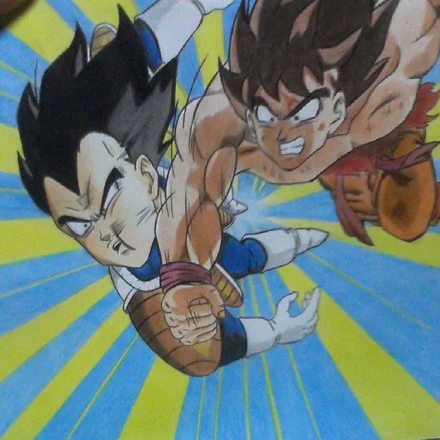 dibujo