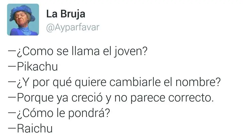 tweets