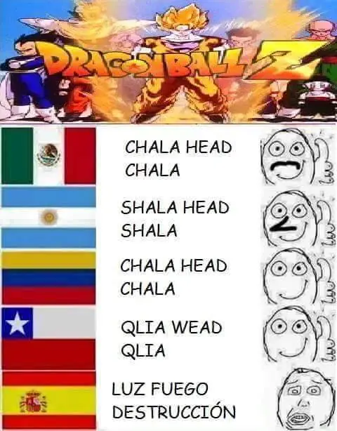 como se dice