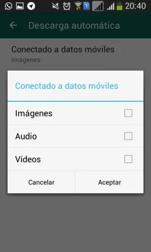 Whatsapp: Trucos Ocultos 2016