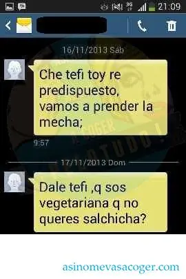 chats