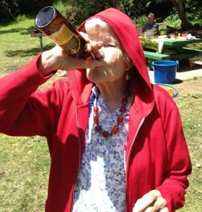 abuelos