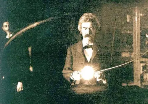 nokola tesla