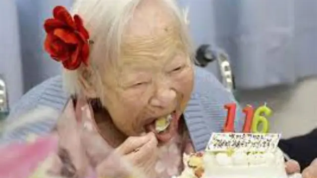 Fijan en 125 años el tope de vida de un ser humano