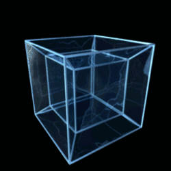 cuarta dimension