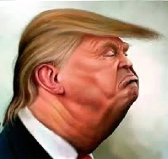 Confirmado, Donald Trump se baja de la carrera presidencial.