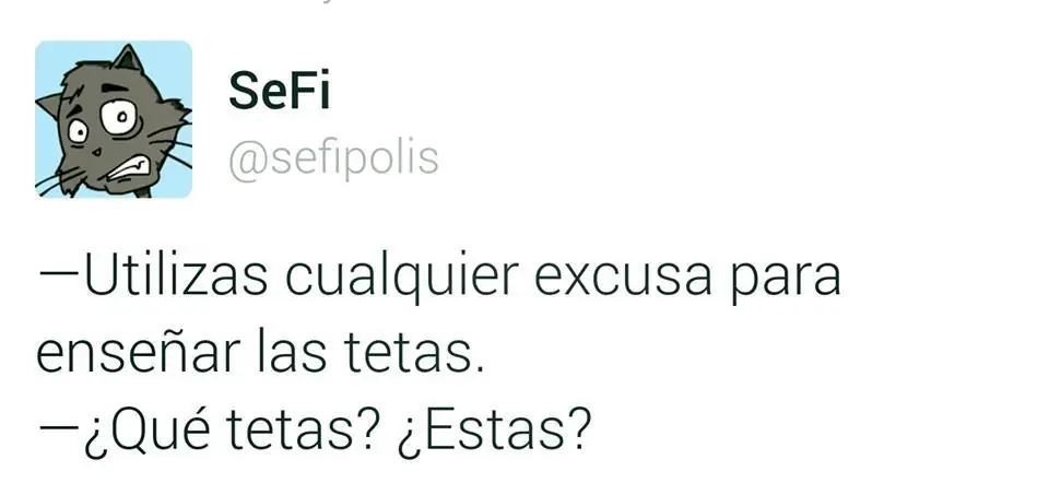 Los tweets mas WTF de internet