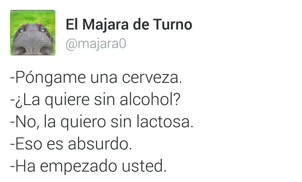 humor