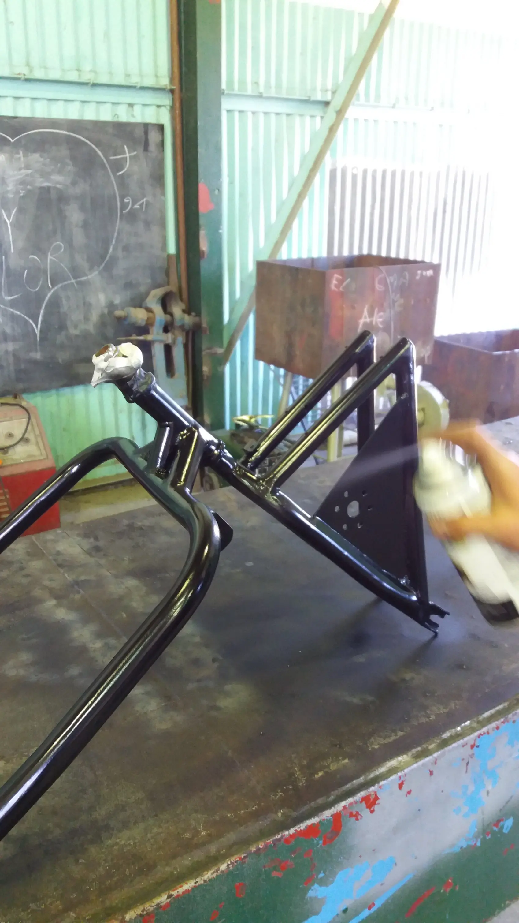 silla de ruedas electrica