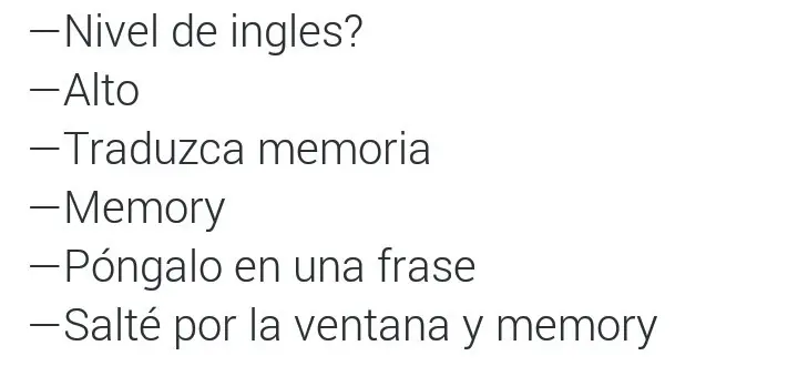49 Imágenes de humor, no amargados [memes y más]