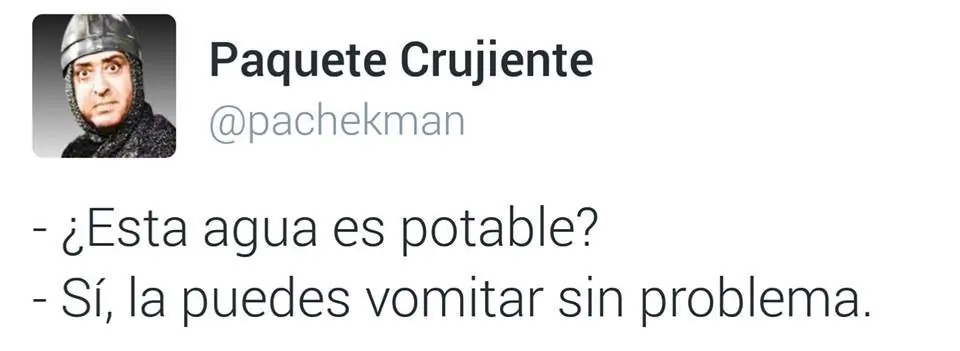 tweets