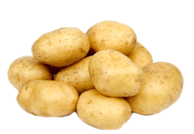 Un millon de puntos para hacer una ensalada de papa o morire