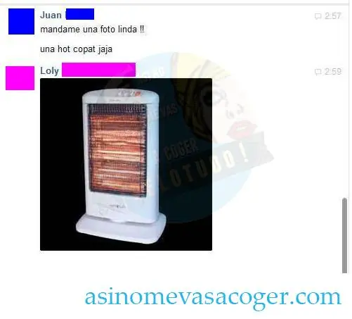 Compilado imagenes ANMVACP