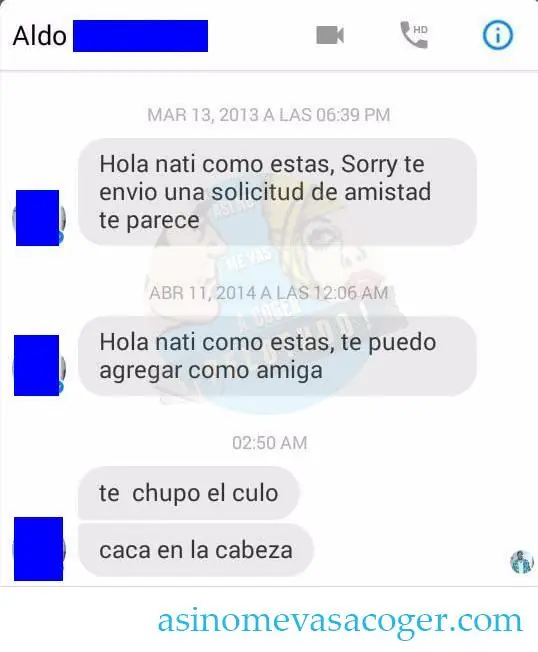chats