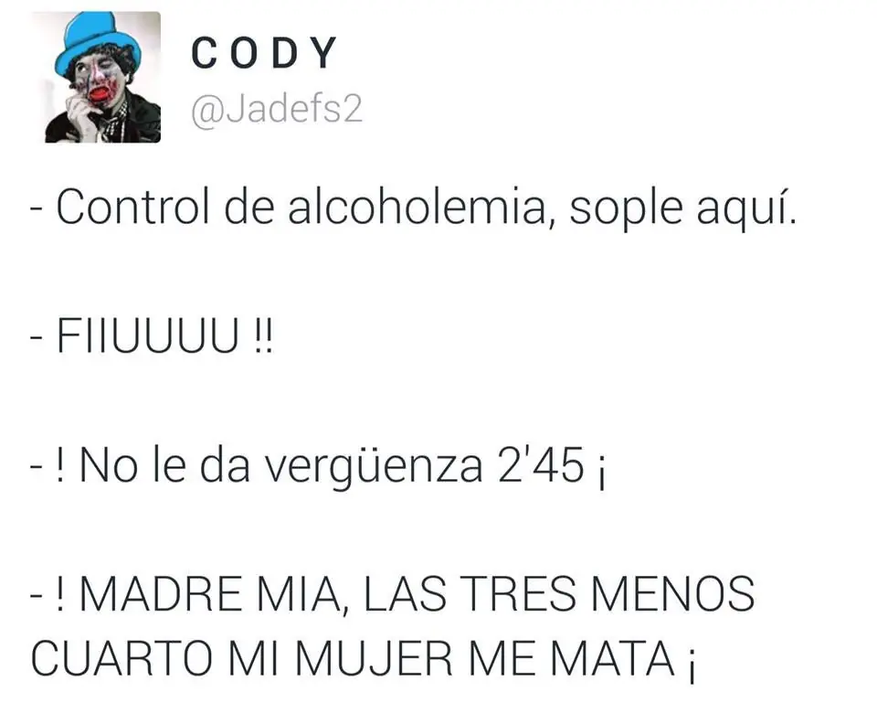 humor