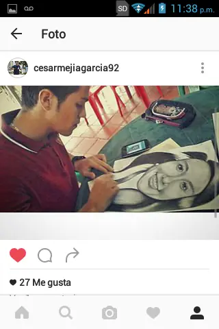 dibujo