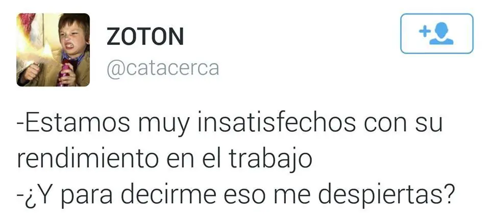 Los tweets mas WTF de internet