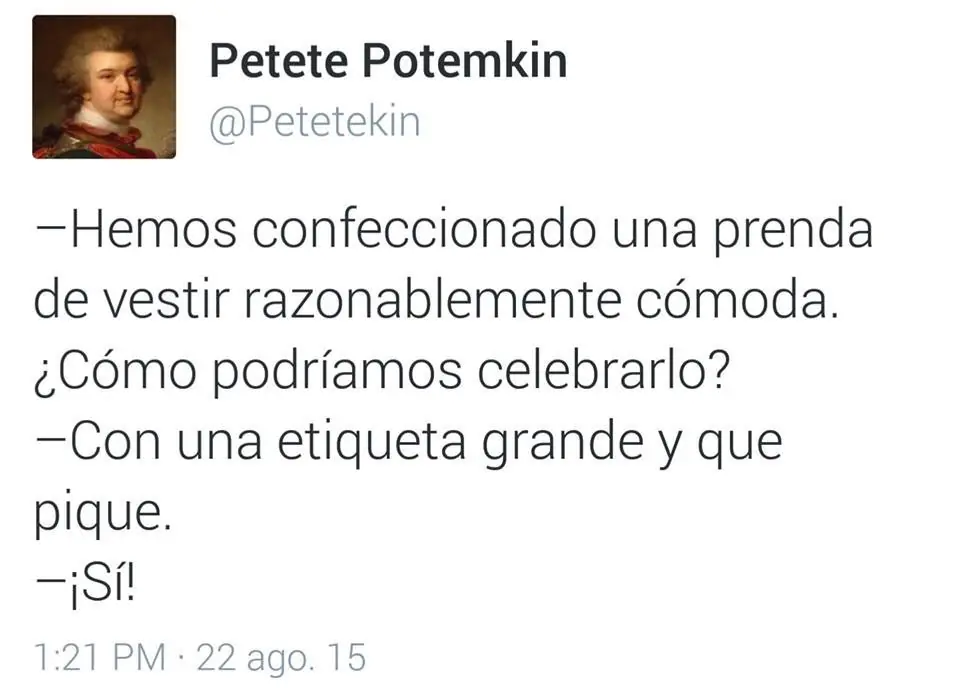 humor