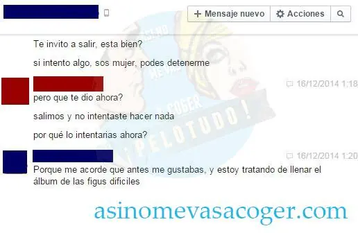 Compilado imagenes ANMVACP
