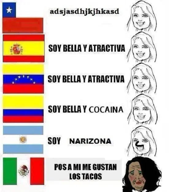 +5 a que te ries Onda Vital