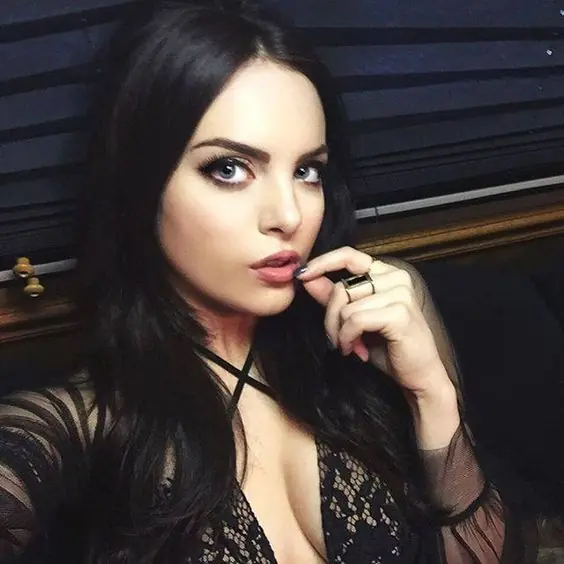 maquillaje