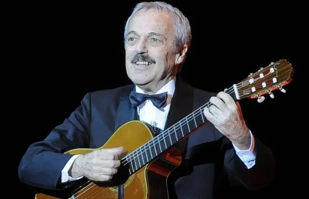 Daniel Rabinovich se merece un TOP